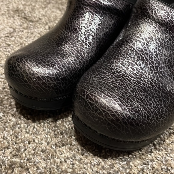 DANSKO Clog Size 41 - Picture 8 of 8